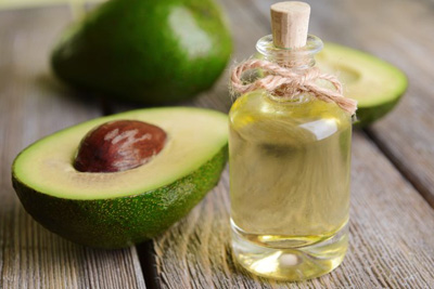 Avocado oil production line