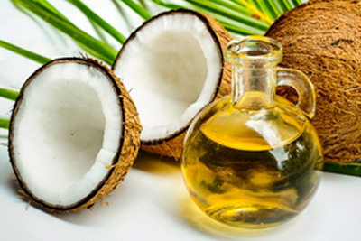 Cold pressed Coconut oil production line