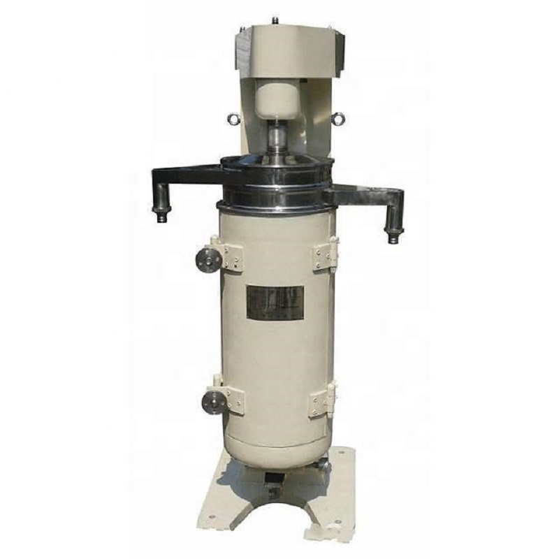 GFX 105 N Blood  tubular centrifuge separator