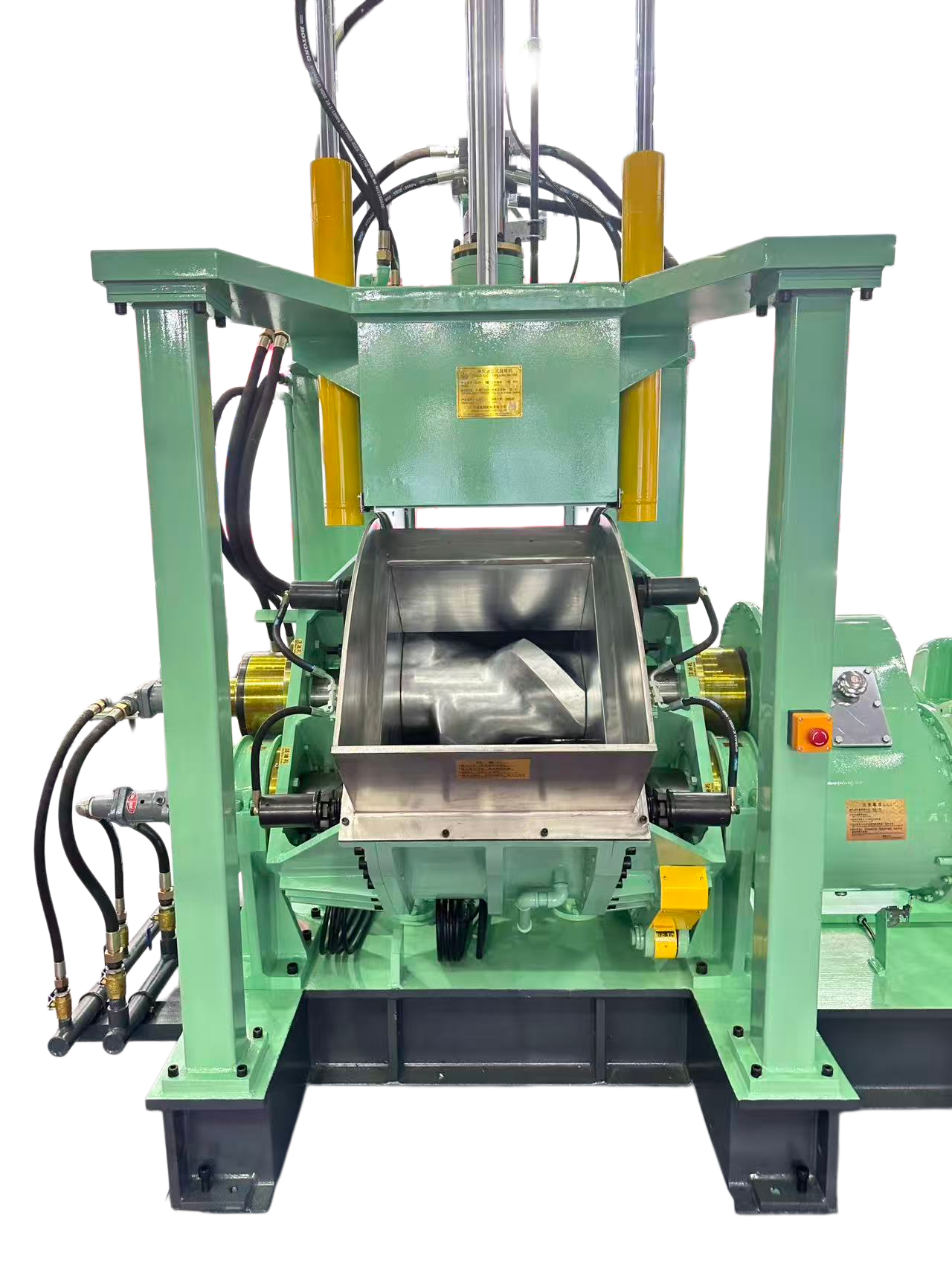 75L Disperson kneader mixer  Pressured Kneader