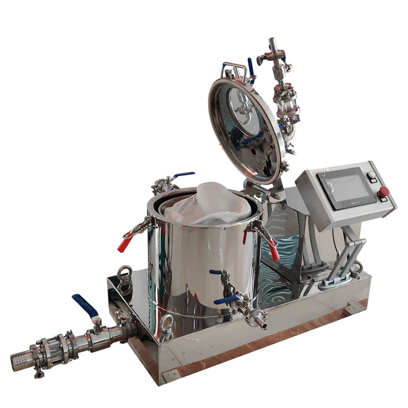 Decanter Centrifuge: A Complete Guide To Industrial Centrifuge Technology