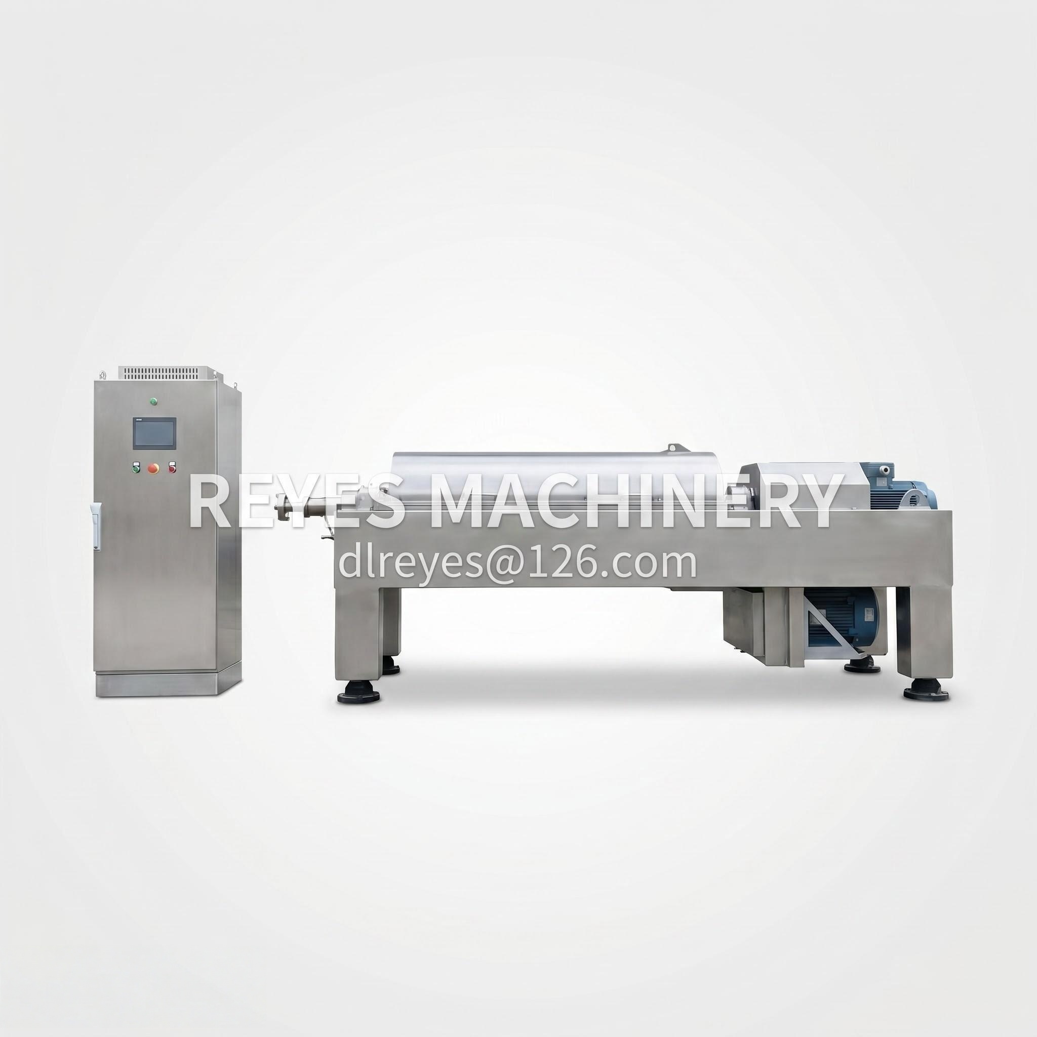High Speed Tubular Centrifuge: Working, Uses, Benefits & Applications
